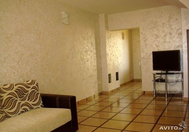 Сдам таунхаус на любой срок (длительно и посуточно)