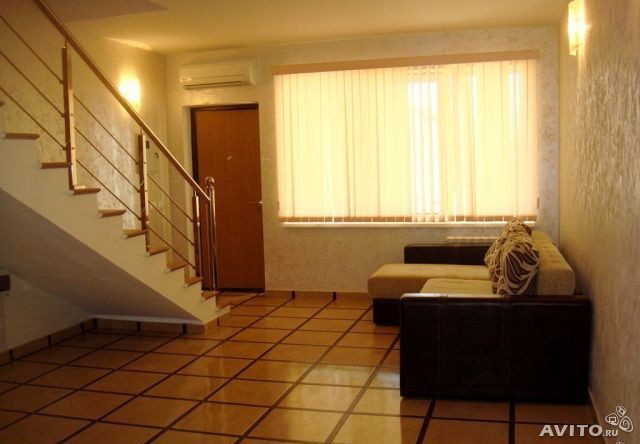 Сдам таунхаус на любой срок (длительно и посуточно)