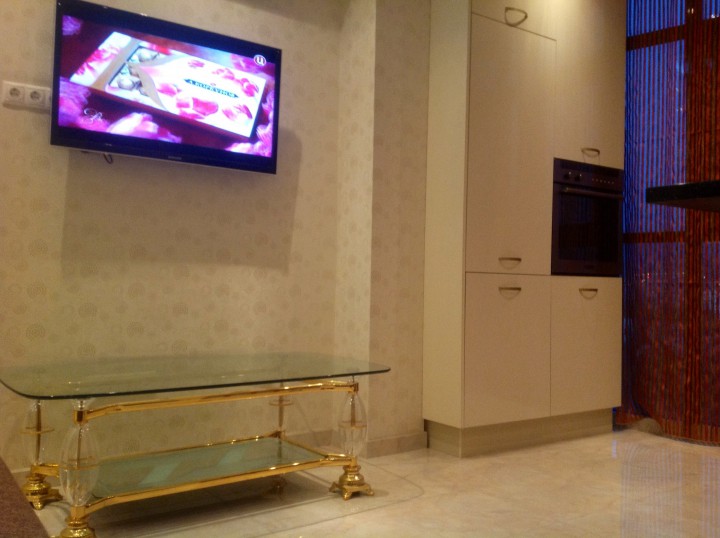 Сдам двухкомнатную квартиру в ЖК Ривьера