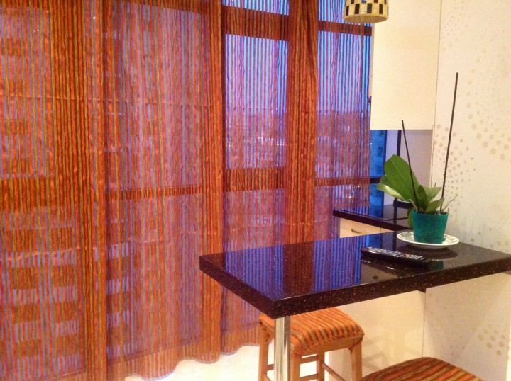 Сдам двухкомнатную квартиру в ЖК Ривьера