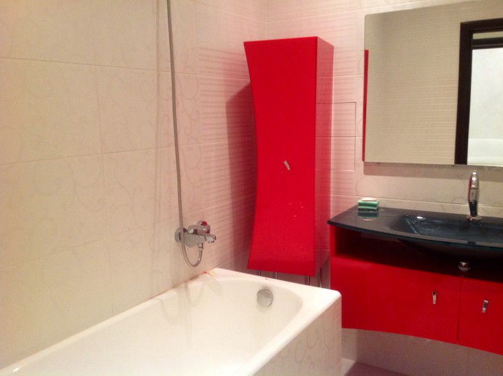 Сдам двухкомнатную квартиру в ЖК Ривьера