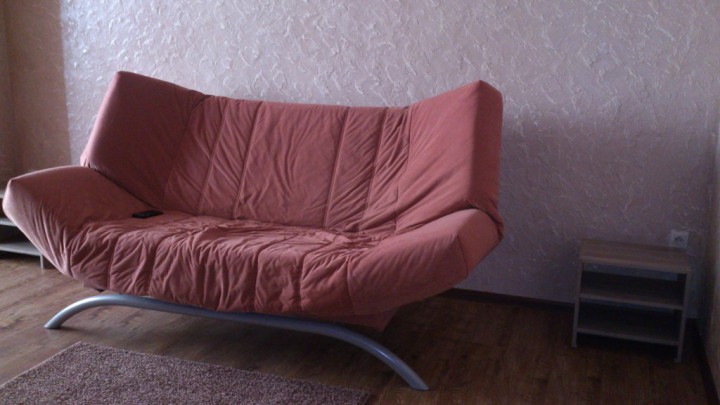 Сдам трехкомнатную квартиру (Н.Сочи)