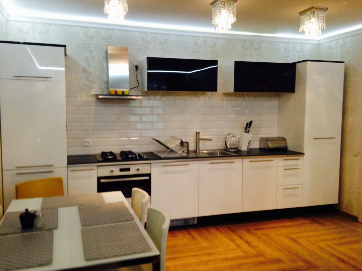 Сдам двухкомнатную квартиру ул Чайковского