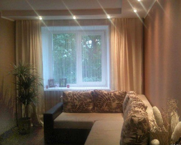 Сдам квартиру посуточно