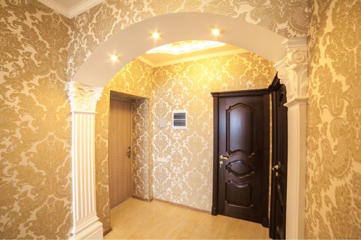 Сдам квартиру в ЖК Идеал Хаус