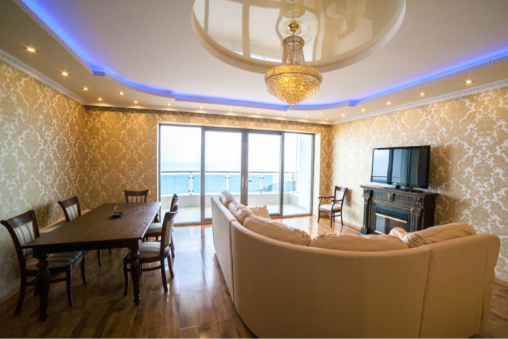 Сдам квартиру в ЖК Идеал Хаус