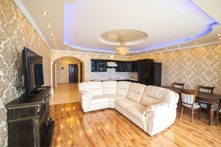 Сдам квартиру в ЖК Идеал Хаус