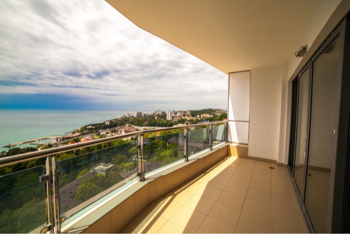 Сдам квартиру в ЖК Идеал Хаус