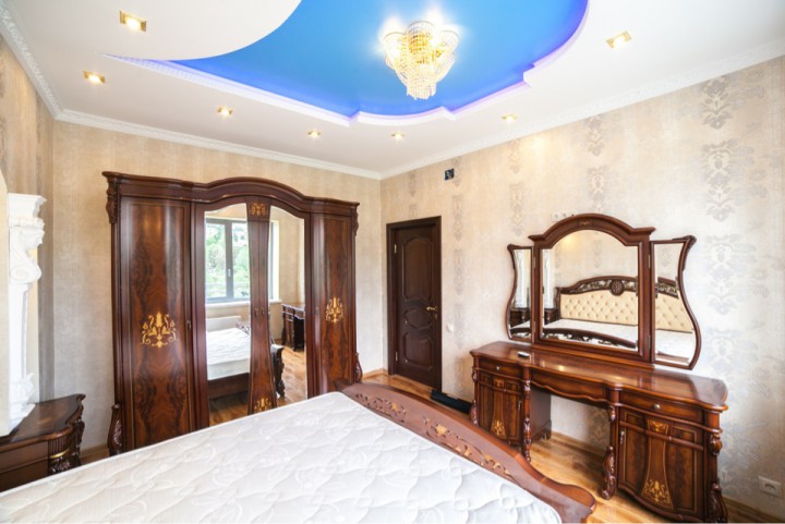 Сдам квартиру в ЖК Идеал Хаус