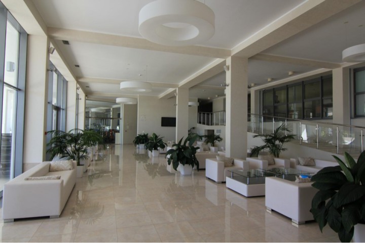 Сдам квартиру в ЖК Идеал Хаус