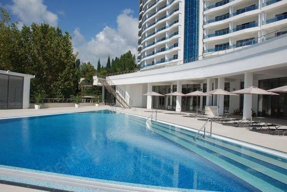 Сдам квартиру в ЖК Идеал Хаус