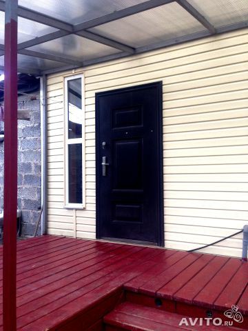 Сдается коттедж в Адлере