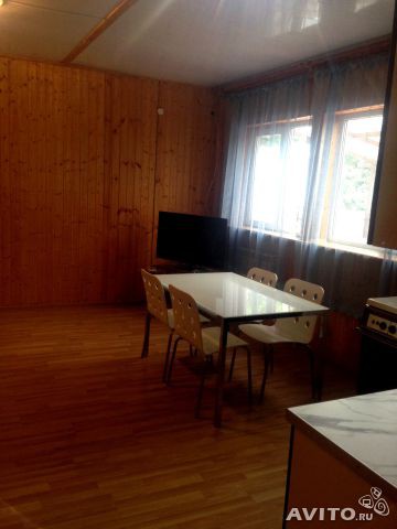 Сдается коттедж в Адлере