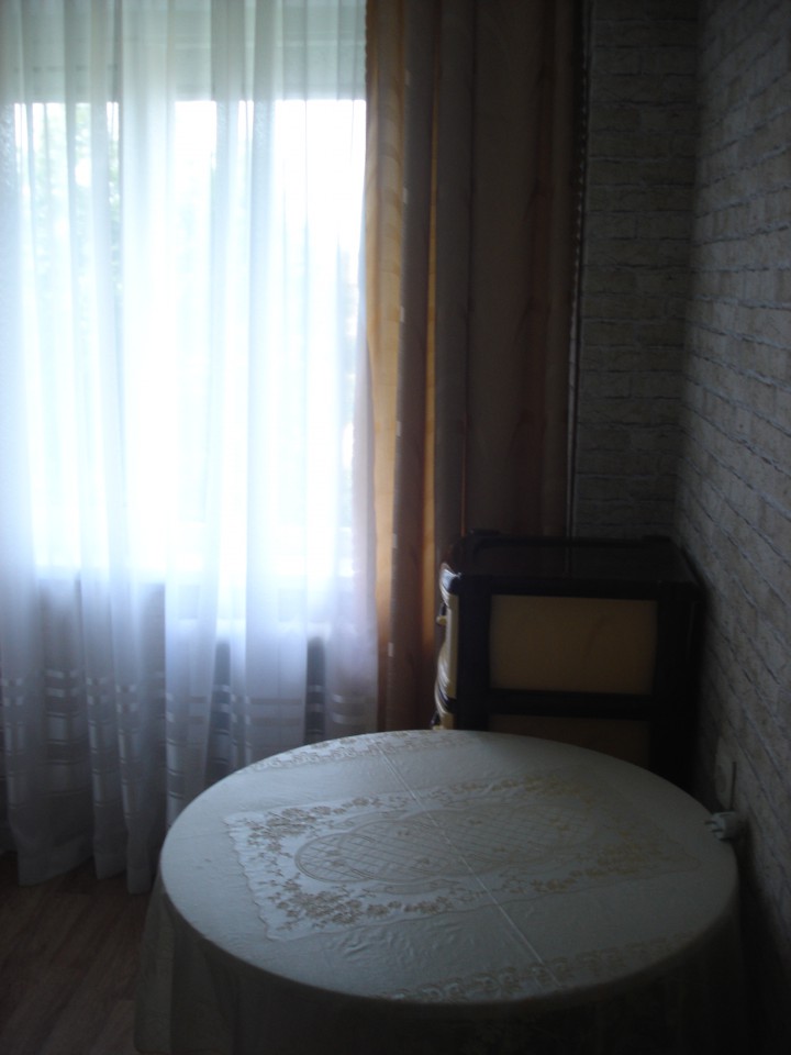 Сдается однокомнатная квартира, р-н КСМ. 