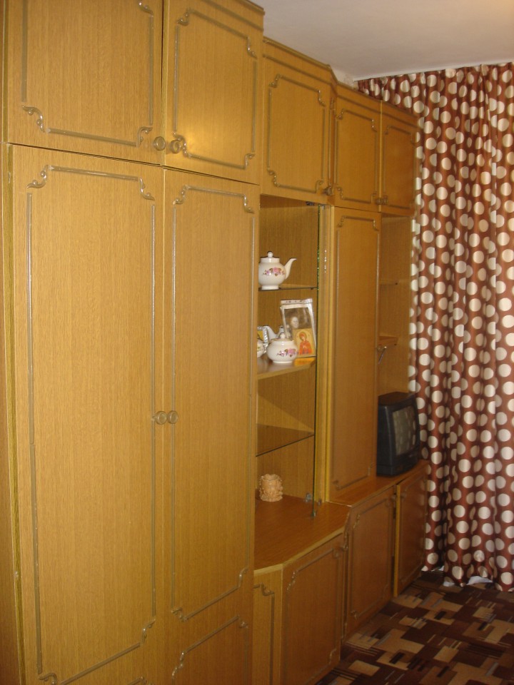 Сдается однокомнатная квартира, р-н КСМ. 