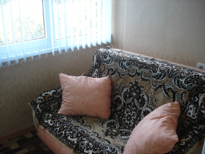 Сдается однокомнатная квартира. КСМ