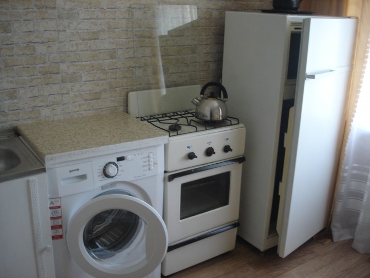 Сдается однокомнатная квартира. КСМ