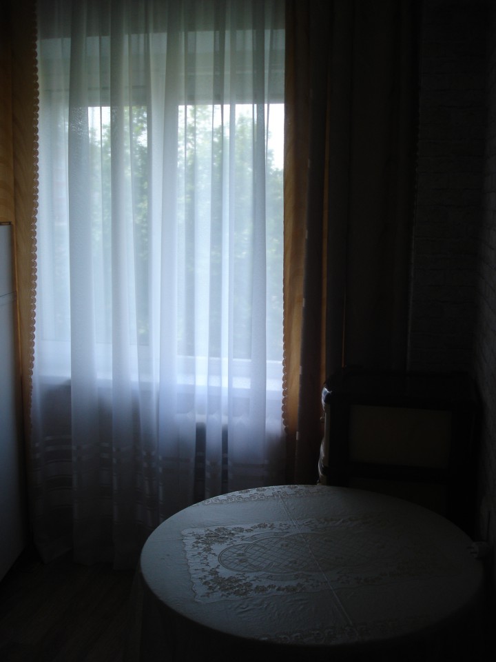 Сдается однокомнатная квартира. КСМ