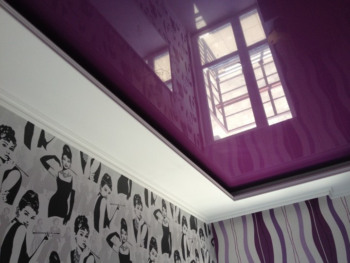 Ремонт под ключ