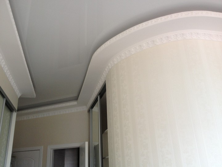 Ремонт под ключ