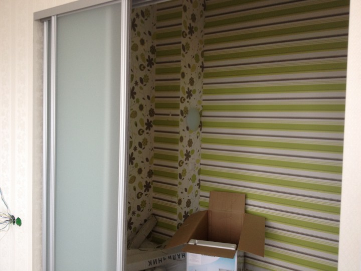 Ремонт под ключ