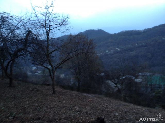 Земельный участок 15 соток