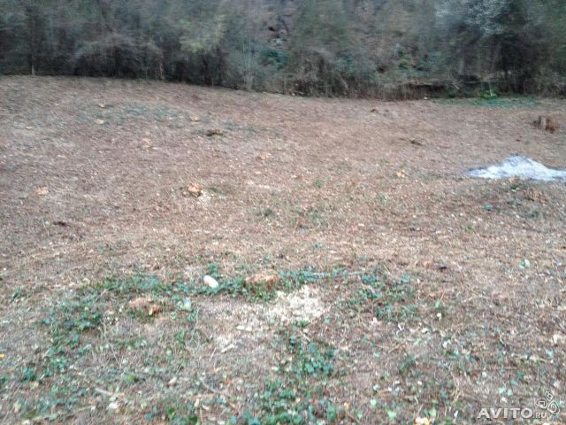 Земельный участок 15 соток