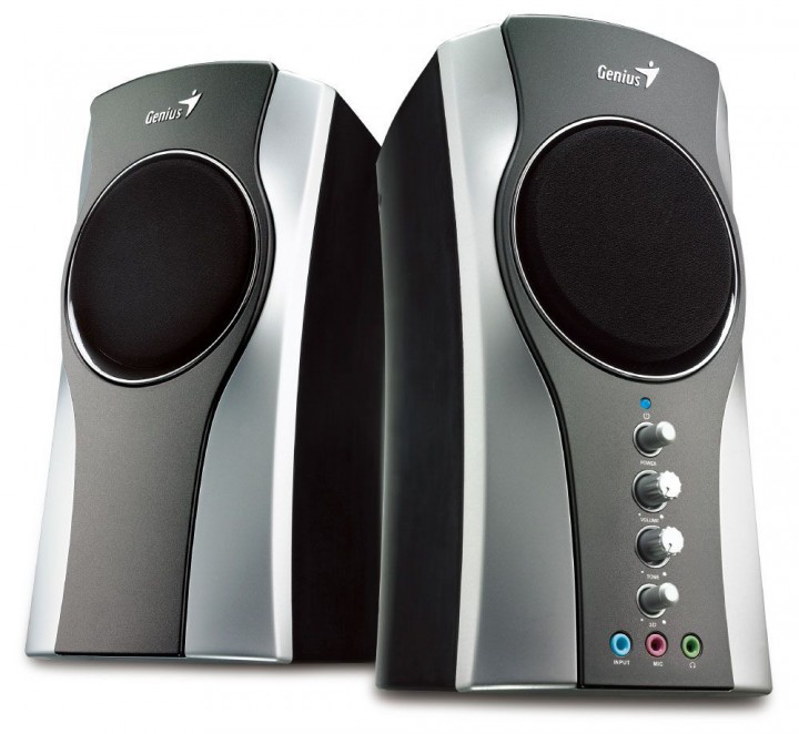 КОЛОНКИ Genius SP-Е350