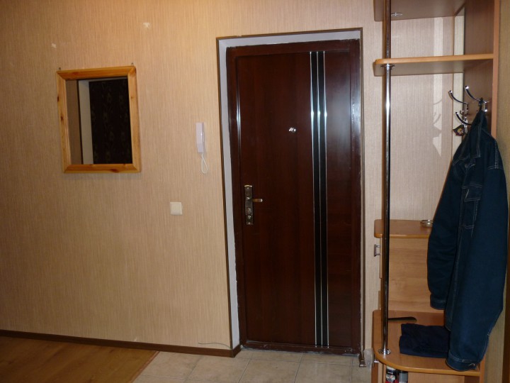 Продам 1ком на Мамайке S=53 м.