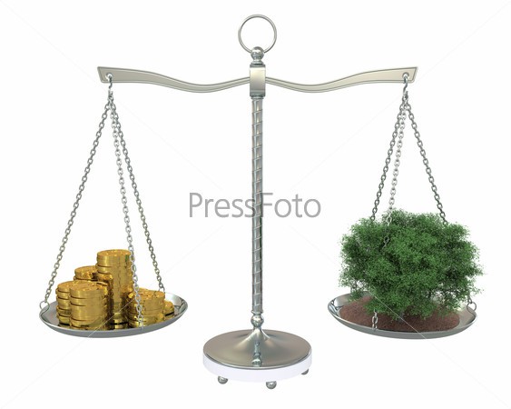 Финансовое оздоровление