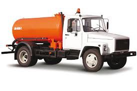 Ассенизатор, услуги по откачке и вывозу. Лицензия
