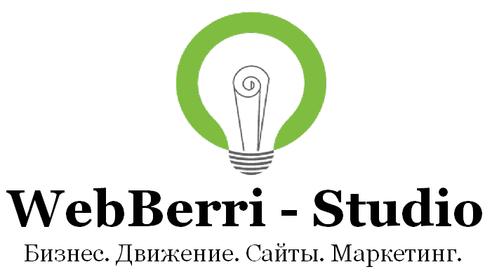 Создание корпоративных сайтов "под ключ"