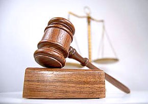 Юридические услуги