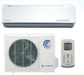 Продаю кондиционер Venterra VSA-24HRN