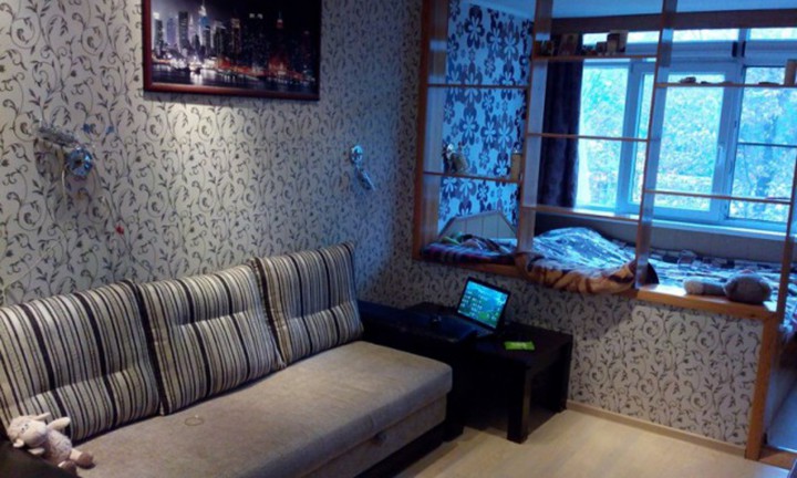 Продам вторичку, 4/5 эт, ул. Донская 