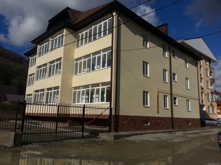 Продам 2-х комнатную квартиру в новостройке Сочи пос. Дагомыс 