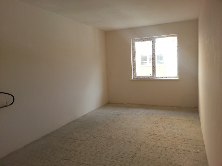 Продам 2-х комнатную квартиру в новостройке Сочи пос. Дагомыс 