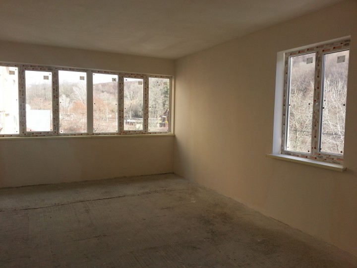 Продам однокомнатную квартиру в новостройке Сочи пос. Дагомыс