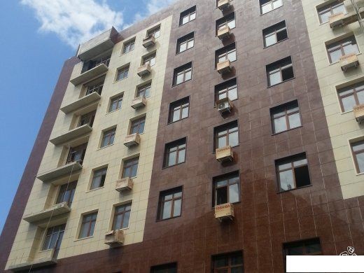 САМЫЙ  ЦЕНТР