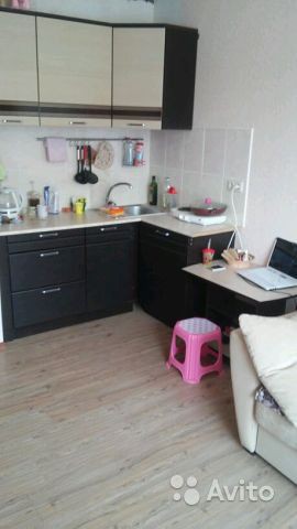 1-ком с ремонтом 1 600 000 руб.