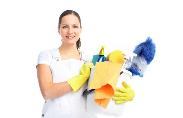 Персонал для подготовки оборудования