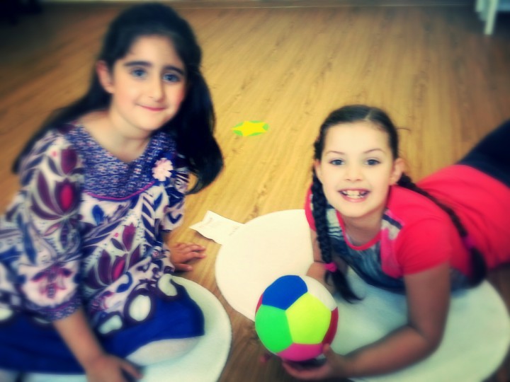 ангийский от 2х лет