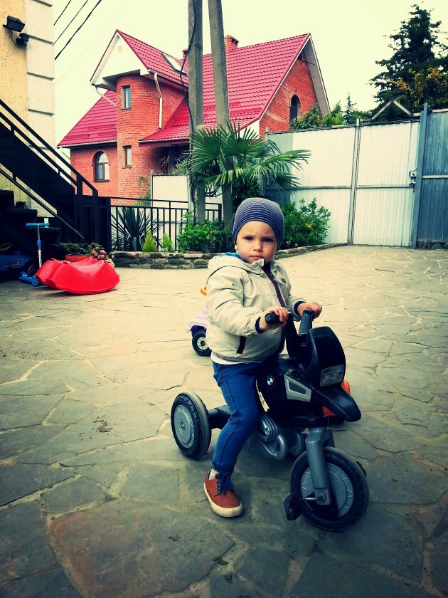 ЧАСТНЫЙ ДЕТСКИЙ САД п.Дагомыс