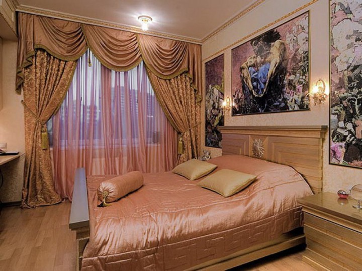 Ремонт квартир любого уровня сложности под ключ