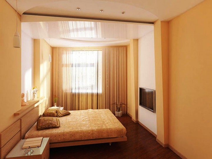 Ремонт квартир любого уровня сложности под ключ