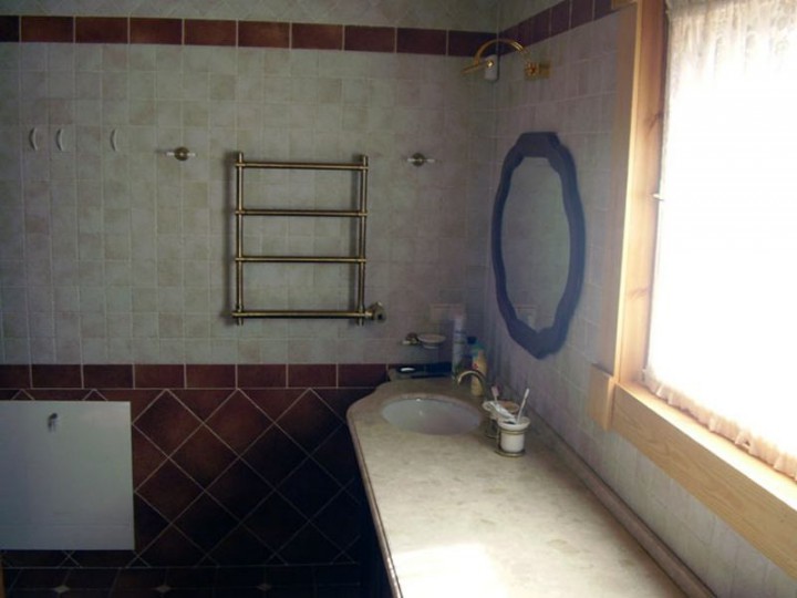 Ремонт квартир любого уровня сложности под ключ