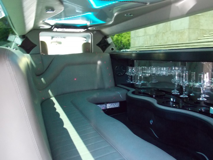 Прокат лимузина в городе Сочи