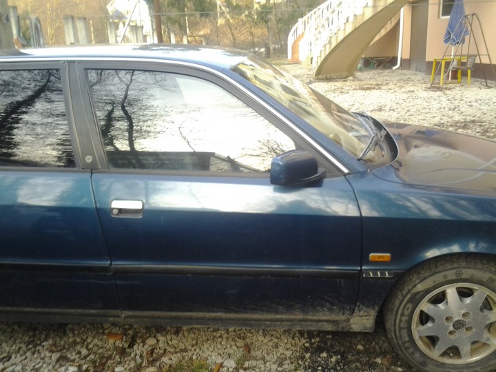 продам Лянча Дедра