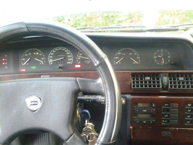 продам Лянча Дедра