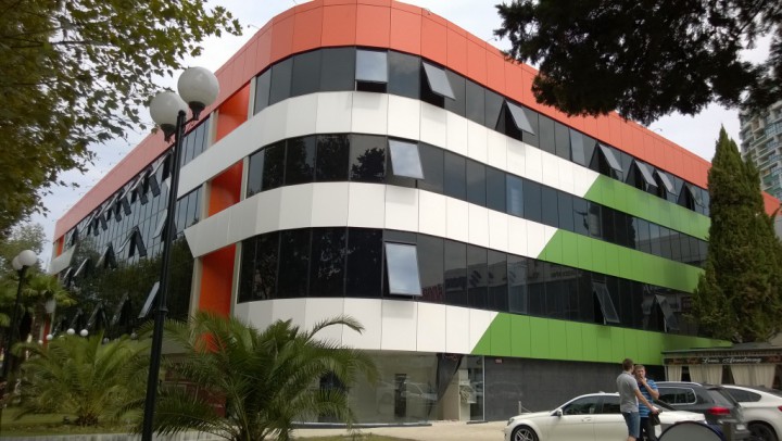 Магазин аренда